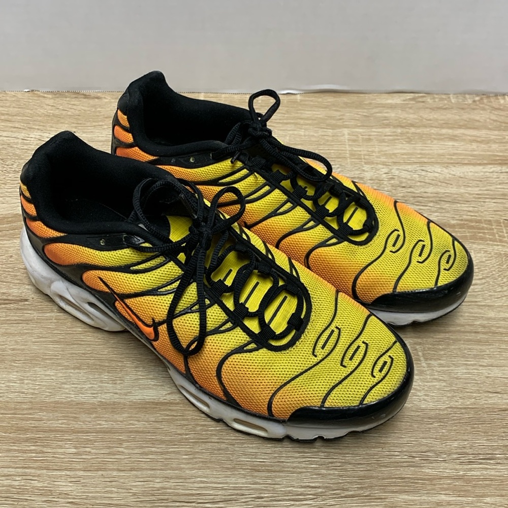 Men's Nike TN air size 13